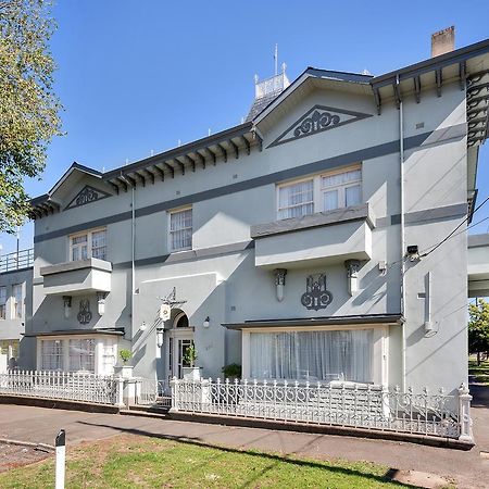 Ballarat Central B&B Exterior foto